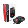 Souris Gaming MSI M99 - Souris Gamer | Infomax Paris