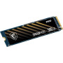 MSI Spatium M390 NVMe M.2 500GB PCIe 3.0 - SI - Disque Dur interne SSD | Infomax Paris