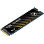 MSI Spatium M390 NVMe M.2 500GB PCIe 3.0 - SI - Disque Dur interne SSD | Infomax Paris