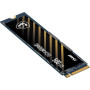 MSI Spatium M390 NVMe M.2 500GB PCIe 3.0 - SI - Disque Dur interne SSD | Infomax Paris