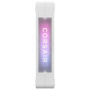 Corsair iCUE Link RX120 RGB - Blanc kit de démarrage - Ventilateur PC Gamer | Infomax Paris