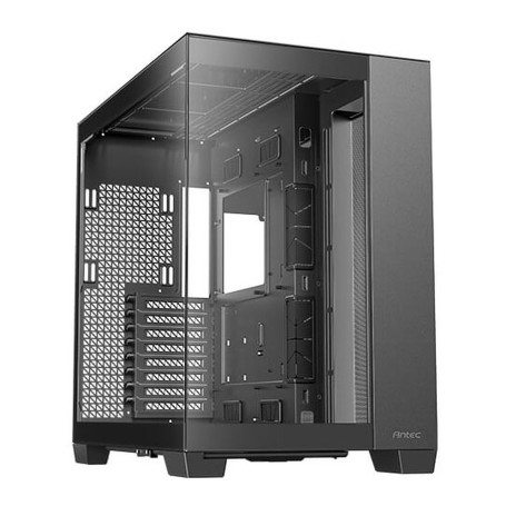 Antec C8 - Noir - Boitier PC Gamer | Infomax Paris