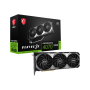 MSI GeForce RTX 4070 Ti Super 16G VENTUS 3X OC - Carte graphique | Infomax Paris