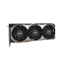 MSI GeForce RTX 4070 Ti Super 16G VENTUS 3X OC - Carte graphique | Infomax Paris