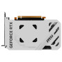 MSI GeForce RTX 4060 Ventus 2X WHITE 8G OC - Carte graphique | Infomax Paris
