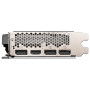 MSI GeForce RTX 4060 Ventus 2X WHITE 8G OC - Carte graphique | Infomax Paris