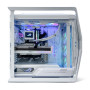 PC Gamer Glacial Dominator Powered By ASUS - PC Gamer | Infomax Paris