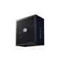 Cooler Master GX3 Gold 750W ATX 3.0 - Noir - Alimentation PC Gamer | Infomax Paris