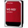 Western Digital Red 3"5 4To SATA 5400RPM - Disque dur | Infomax