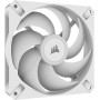 Corsair iCUE AR120 - Blanc - Ventilateur PC Gamer | Infomax Paris