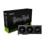 Palit GeForce RTX 4090 GameRock OmniBlack 24GB GDDR6X - Carte graphique | Infomax Paris