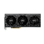 Palit GeForce RTX 4090 GameRock OmniBlack 24GB GDDR6X - Carte graphique | Infomax Paris