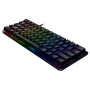 Razer Huntsman Mini - Switch Purple TKL 60% - Clavier Gamer | Infomax Paris