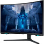 Samsung 32" Quantum Mini LED - Odyssey Neo G7 S32BG750NP - Écrans PC gamer | Infomax Paris