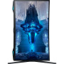 Samsung 32" Quantum Mini LED - Odyssey Neo G7 S32BG750NP - Écrans PC gamer | Infomax Paris