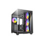 Antec C5 ARGB - Noir - Boitier PC Gamer | Infomax Paris