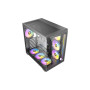 Antec C5 ARGB - Noir - Boitier PC Gamer | Infomax Paris