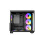 Antec C5 ARGB - Noir - Boitier PC Gamer | Infomax Paris