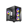 Antec C5 ARGB - Noir - Boitier PC Gamer | Infomax Paris