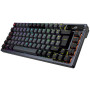 ASUS ROG Azoth - Noir - Clavier Gamer | Infomax Paris