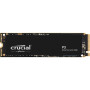 Crucial P3 4 To NVMe | Infomax