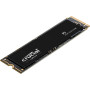 Crucial P3 4To PCIe 3.0 NVMe - Disque Dur interne SSD | Infomax Paris