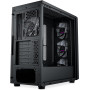 COOLER MASTER MasterBox 600 - Noir - Boitier PC Gamer | Infomax Paris