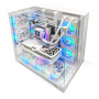 PC Gamer Arceus - RTX 4070 Super - X3D