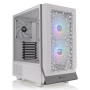 Thermaltake Ceres 300 TG ARGB Snow - Boitier PC Gamer | Infomax Paris