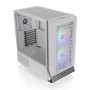 Thermaltake Ceres 300 TG ARGB Snow - Boitier PC Gamer | Infomax Paris