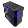 PC Gamer Stream Black Lotus - RTX 4070 Ti Super - PC Gamer | Infomax Paris