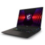 MSI Vector 16 HX A13VHG-429FR - RTX 4080 - i9 - Ordinateur Portable / PC Portable | Infomax Paris