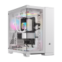 Corsair 6500X - Blanc