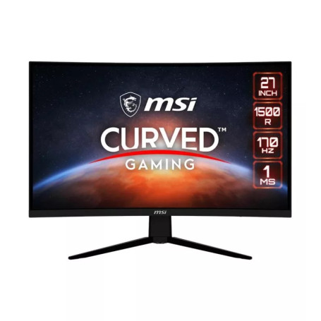 MSI 27'' WQHD Optix G273CQ