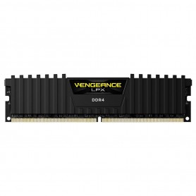 Corsair Vengeance LPX DDR4 1X32GO 3000C16 - RAM PC Gamer | Infomax