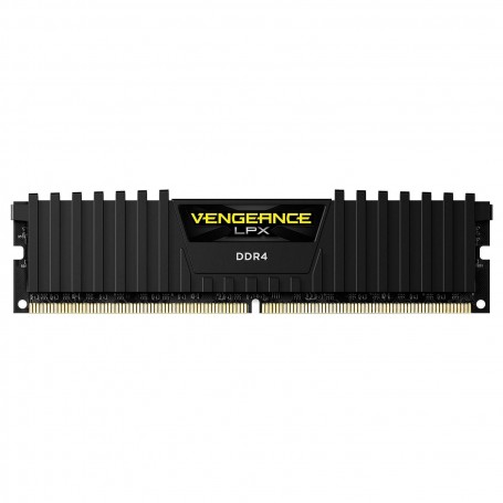 Corsair Vengeance LPX DDR4 1X32GO 3000C16 - RAM PC Gamer | Infomax