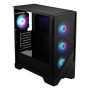 MSI MAG Forge 320R Airflow - Noir