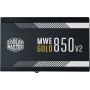 Cooler Master MWE 850W 80Plus Gold - Alimentation PC Gamer | Infomax Paris