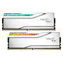 G.Skill Trident Z5 Royal RGB DDR5 2x16Go 6400 Mhz - Silver - Mémoire RAM | Infomax Paris