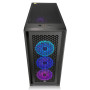 PC Gamer BlackMAX - RTX 4080 Super - 7800X3D - PC Gamer | Infomax Paris