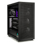 PC Creator Deeplearning Dual RTX 4080 Super - Powering Advanced AI - PC Professionnels | Infomax Paris