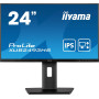 iiyama 23.8''LED - ProLite XUB2493HS-B5 - Écrans PC gamer | Infomax Paris