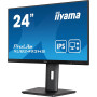 iiyama 23.8''LED - ProLite XUB2493HS-B5 - Écrans PC gamer | Infomax Paris