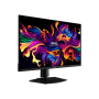 MSI MAG 321UPX QD-OLED - 4K - 240 Hz