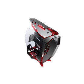 Antec Torque - Noir/Rouge - Boitier PC Gamer | Infomax Paris
