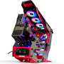 PC Gamer Breaker - RTX 4080 Super - 7800X3D - PC Gamer | Infomax Paris