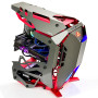 PC Gamer Breaker - RTX 4080 Super - 7800X3D - PC Gamer | Infomax Paris