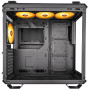ASUS TUF GAMING GT502 PLUS - Noir - Boitier PC Gamer | Infomax Paris