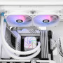 Thermalright Aqua Elite 240 V3 ARGB - Blanc - Refroidissseurs PC Gamer | Infomax Paris