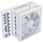 Lian Li Edge EG1300 80 Plus Platinum - Blanc | Infomax